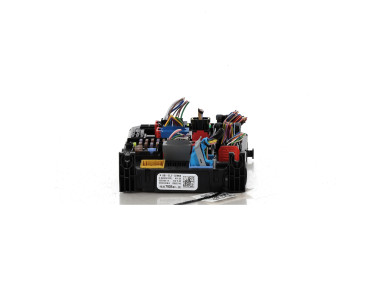 BSI - Body Control Module - Peugeot 308 II PH.2 - 9830790580 - G0-9148C