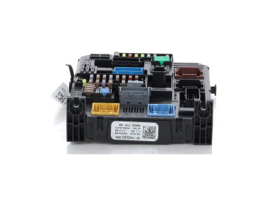 BSI - Body Control Module used - Citroen C3 - 16 733 859 80