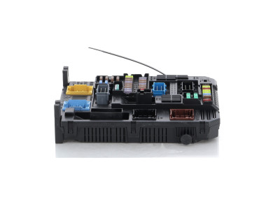 BSI - Body Control Module - Citroen C3 III PH.2 - 1673385980 - U0-6570U
