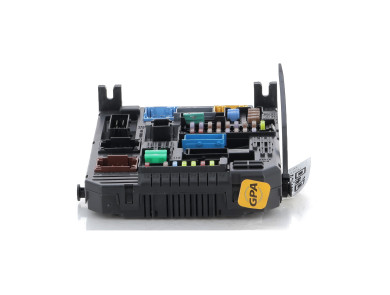 BSI - Body Control Module - Citroen C3 III PH.2 - 1673385980 - U0-6570U