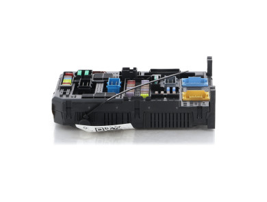 BSI - Calculateur Habitacle - Citroen C3 III PH.2 - 1673385980 - U0-6570U
