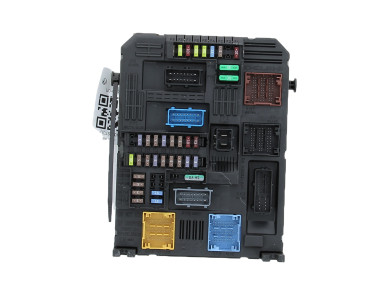 BSI - Body Control Module - Citroen C3 III PH.2 - 1673385980 - U0-6570U