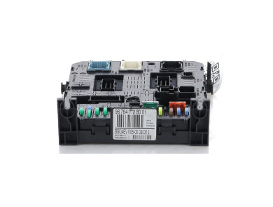 BSI - Calculateur Habitacle - Peugeot 308 I PH.2 - 987847728001 - F0-6858G