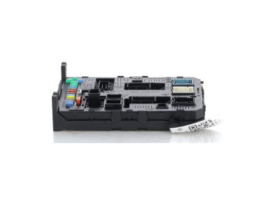BSI - Body Control Module - Peugeot 308 I PH.2 - 987847728001 - F0-6858G