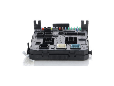 BSI - Body Control Module - Peugeot 308 I PH.2 - 987847728001 - F0-6858G