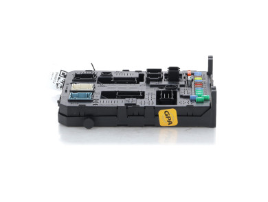 BSI - Body Control Module - Peugeot 308 I PH.2 - 987847728001 - F0-6858G
