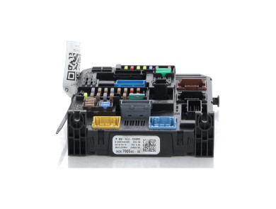 BSI - Body Control Module - Citroen C3 III PH.1 - 9830790580 - H0-6929T