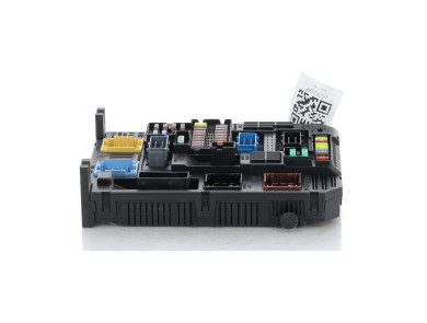 BSI - Body Control Module - Citroen C3 III PH.1 - 9830790580 - H0-6929T