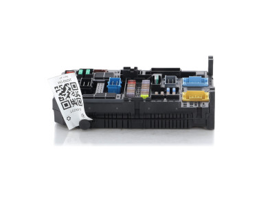 BSI - Body Control Module - Citroen C3 III PH.1 - 9830790580 - H0-6929T