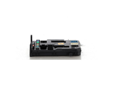BSI - Body Control Module - Citroen DS3 I PH.1 - 9666952180 - S0-6868R