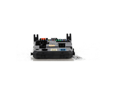 BSI - Body Control Module - Citroen DS3 I PH.1 - 9666952180 - S0-6868R