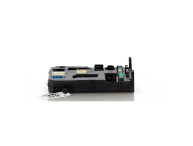BSI - Body Control Module - Citroen DS3 I PH.1 - 9666952180 - S0-6868R