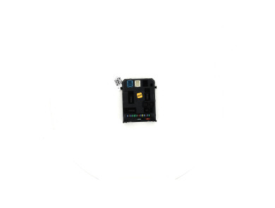 BSI - Body Control Module - Citroen DS3 I PH.1 - 9666952180 - S0-6868R