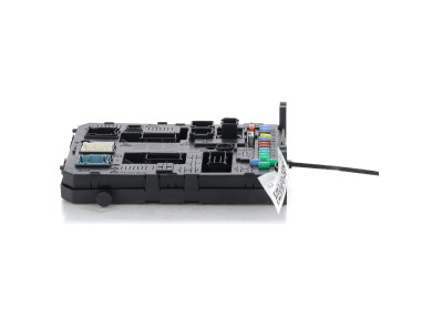BSI - Body Control Module - Peugeot 308 I PH.2 - 987847728001 - B0-8632L