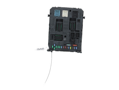 BSI - Body Control Module - Peugeot 308 I PH.2 - 987847728001 - B0-8632L