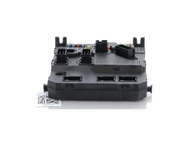 BSI - Body Control Module - Peugeot 206 + - 9657999780 - Z0-8640U