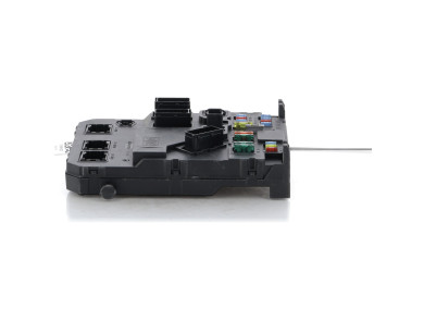BSI - Calculateur Habitacle - Peugeot 206 + - 9657999780 - Z0-8640U