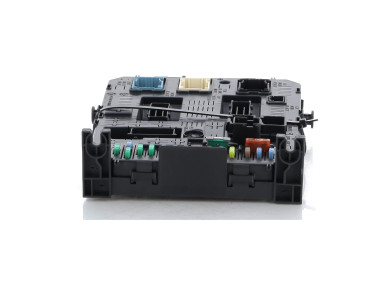 BSI - Body Control Module - Peugeot PARTNER TEPEE II PH.1 - 6570A0 - F0-8547W