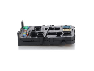 BSI - Body Control Module - Peugeot PARTNER TEPEE II PH.1 - 6570A0 - F0-8547W