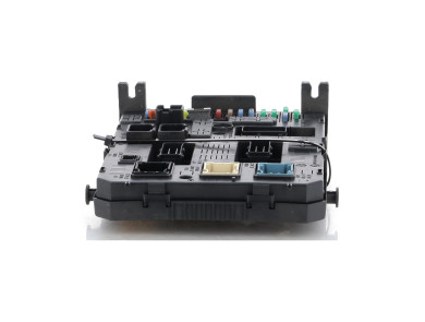 BSI - Body Control Module - Peugeot PARTNER TEPEE II PH.1 - 6570A0 - F0-8547W