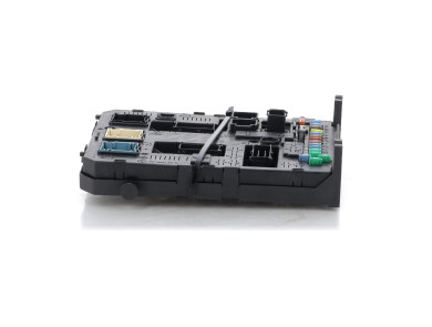 BSI - Body Control Module - Peugeot PARTNER TEPEE II PH.1 - 6570A0 - F0-8547W