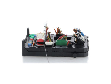 BSI - Body Control Module - Peugeot 3008 I PH.1 - 9664059080 - P0-8537A