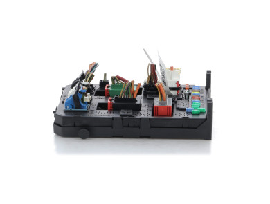 BSI - Body Control Module - Peugeot 3008 I PH.1 - 9664059080 - P0-8537A