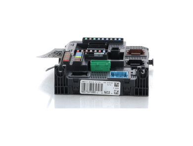 BSI - Body Control Module - Peugeot 208 I PH.2 - 9807531680 - G0-8330M
