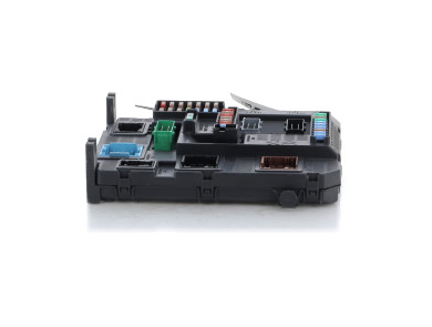 BSI - Body Control Module - Peugeot 208 I PH.2 - 9807531680 - G0-8330M