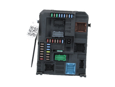 BSI - Body Control Module - Peugeot 208 I PH.2 - 9807531680 - G0-8330M