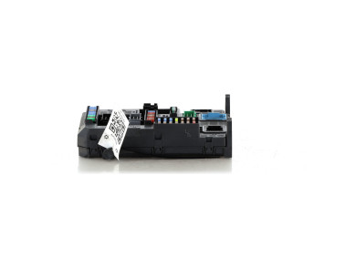 BSI - Body Control Module - Peugeot 208 I PH.1 - 9678355880 - H0-6534V