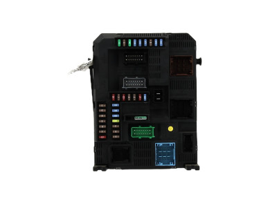 BSI - Body Control Module - Peugeot 208 I PH.1 - 9678355880 - H0-6534V