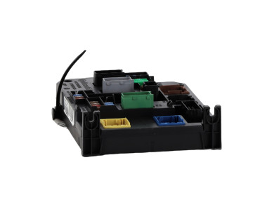 BSI - Body Control Module - Peugeot 308 II PH.1 - 9806687880 - M0-6292H