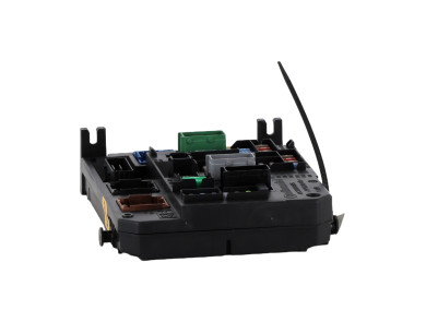 BSI - Body Control Module - Peugeot 308 II PH.1 - 9806687880 - M0-6292H