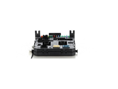 BSI - Body Control Module - Peugeot 308 I PH.1 - 1613317180 - L0-8067N