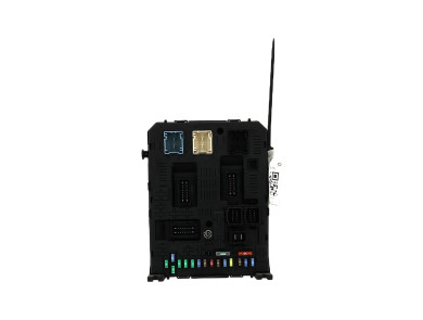 BSI - Body Control Module - Peugeot 308 I PH.1 - 1613317180 - L0-8067N