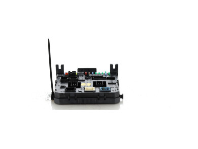 BSI - Body Control Module - Peugeot RCZ PH.1 - 966689538002 - U0-7214B