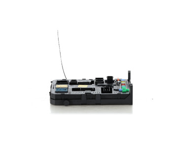 BSI - Body Control Module - Peugeot RCZ PH.1 - 966689538002 - U0-7214B