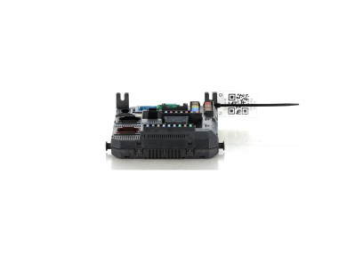 BSI - Body Control Module - Peugeot 208 I PH.1 - 9678355980 - T0-9420Z
