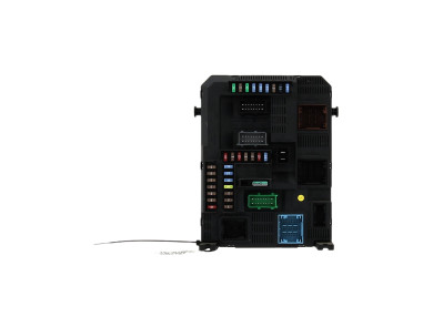 BSI - Body Control Module - Peugeot 208 I PH.1 - 9678355980 - T0-9420Z