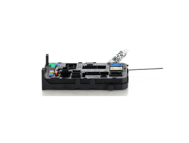 BSI - Body Control Module - Citroen C5 II - 657062 - Y0-7949T