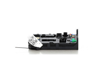 BSI - Body Control Module - Citroen C5 II - 657062 - Y0-7949T