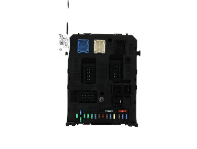 BSI - Body Control Module - Citroen C5 II - 657062 - Y0-7949T