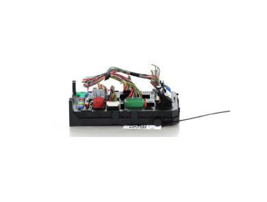 BSI - Body Control Module - Peugeot 3008 I PH.1 - 9664059080 - F0-7987M