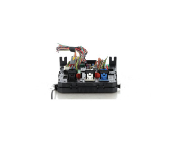 BSI - Body Control Module - Peugeot 3008 I PH.1 - 9664059080 - F0-7987M