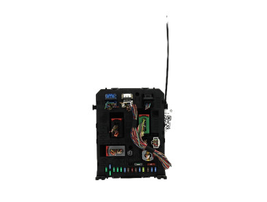 BSI - Body Control Module - Peugeot 3008 I PH.1 - 9664059080 - F0-7987M