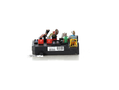 BSI - Body Control Module - Citroen C4 II PH.1 - 9665547480 - H0-5676P