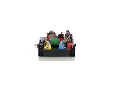 BSI - Calculateur Habitacle - Citroen C4 II PH.1 - 9665547480 - H0-5676P