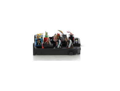 BSI - Body Control Module - Citroen C4 II PH.1 - 9665547480 - H0-5676P