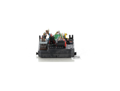 BSI - Body Control Module - Citroen C4 II PH.1 - 9665547480 - H0-5676P